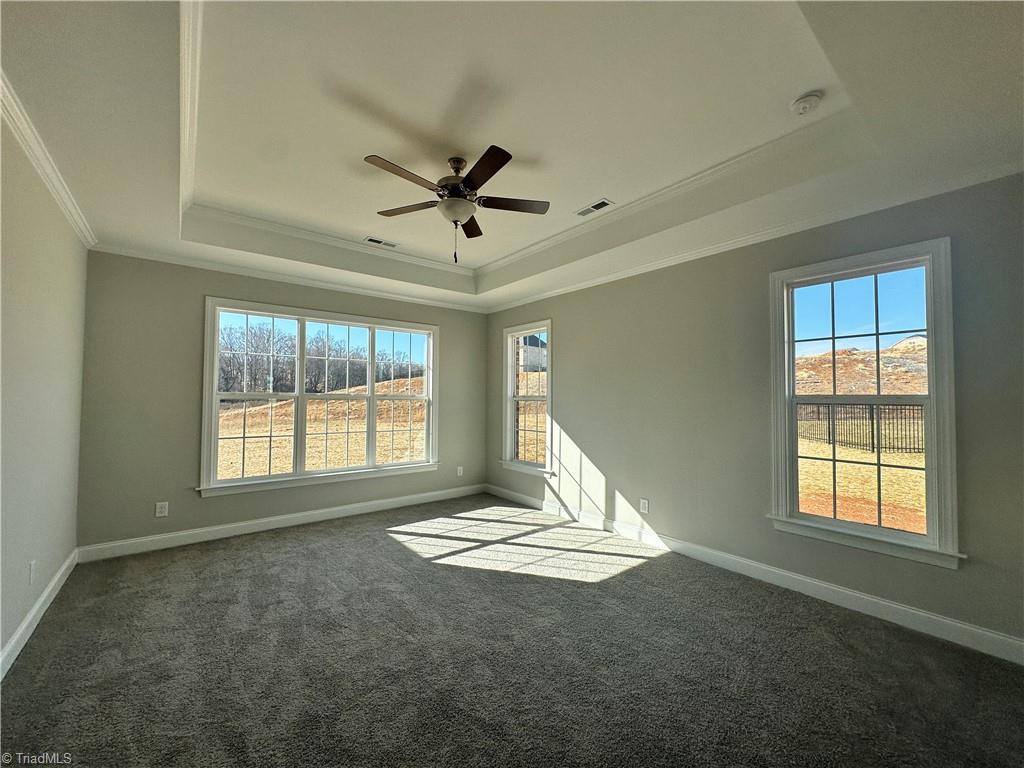 111 James Glen Court