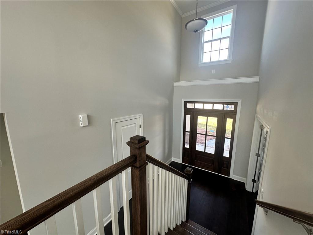 111 James Glen Court