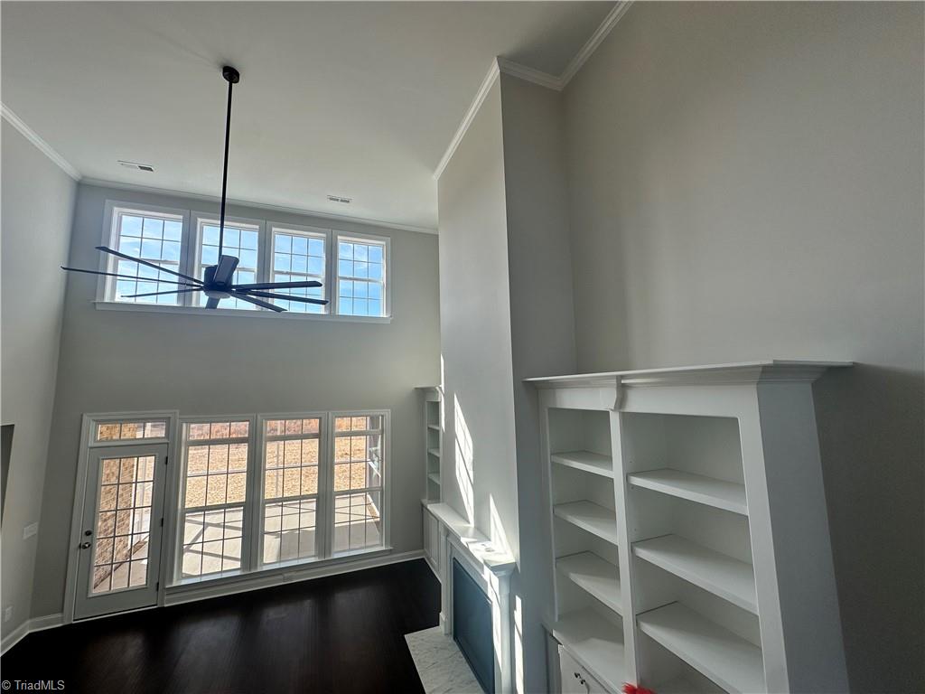 111 James Glen Court