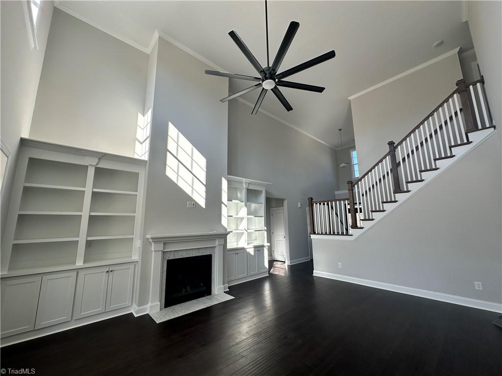 111 James Glen Court