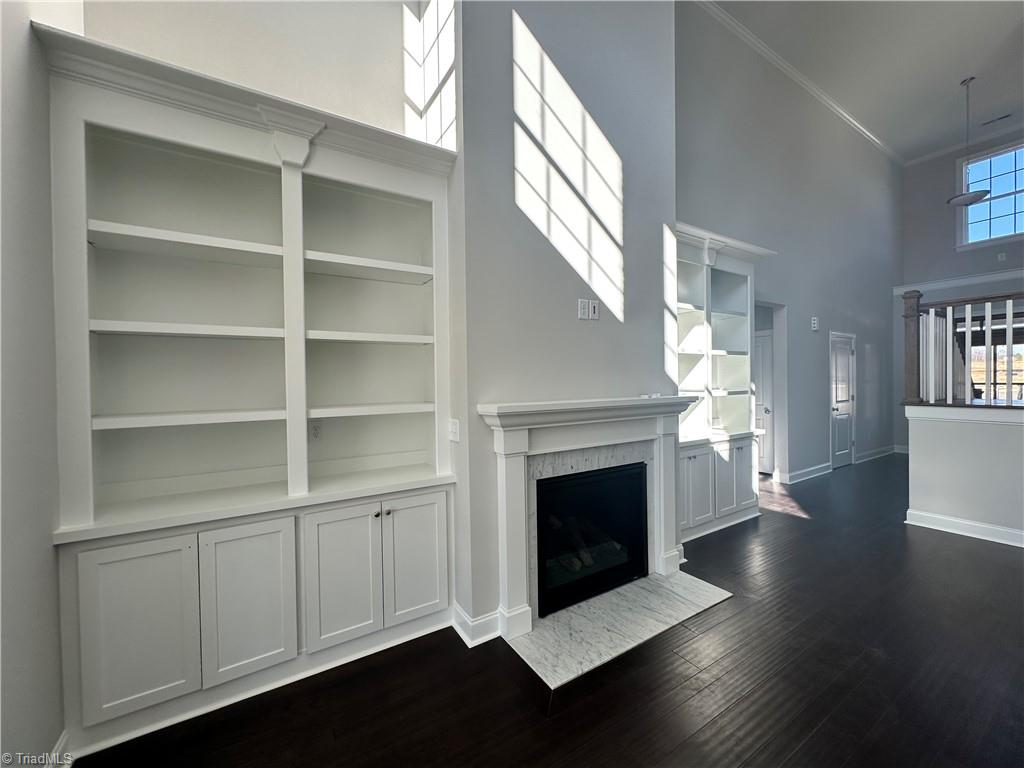 111 James Glen Court