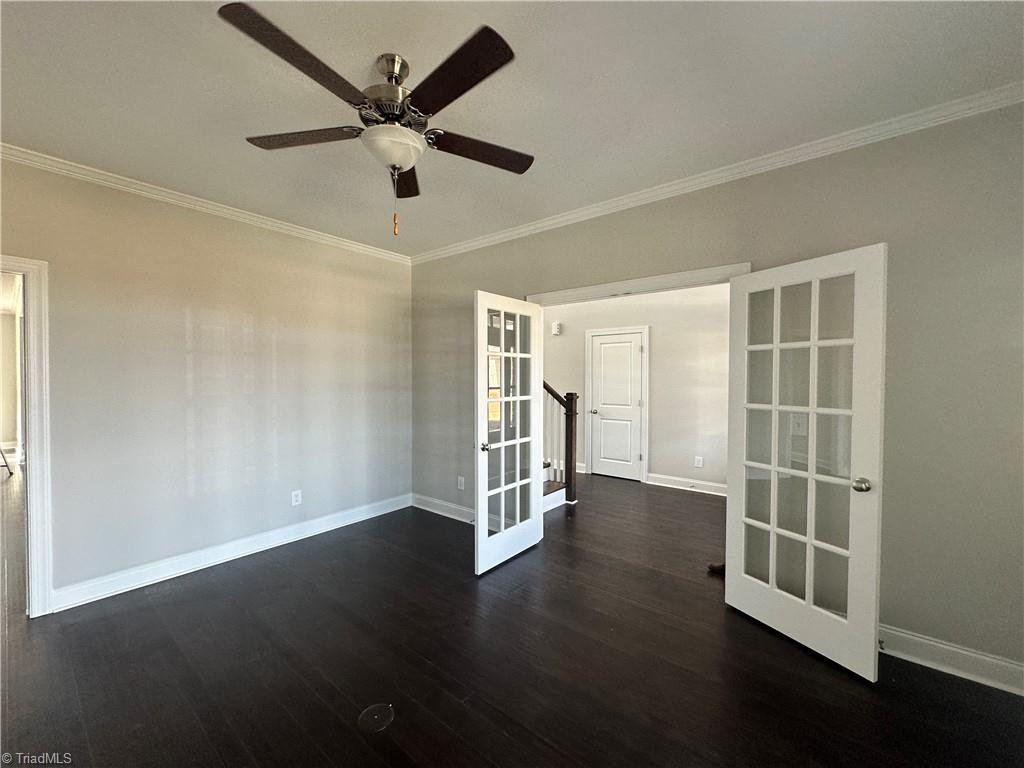 111 James Glen Court