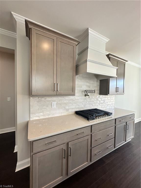 111 James Glen Court