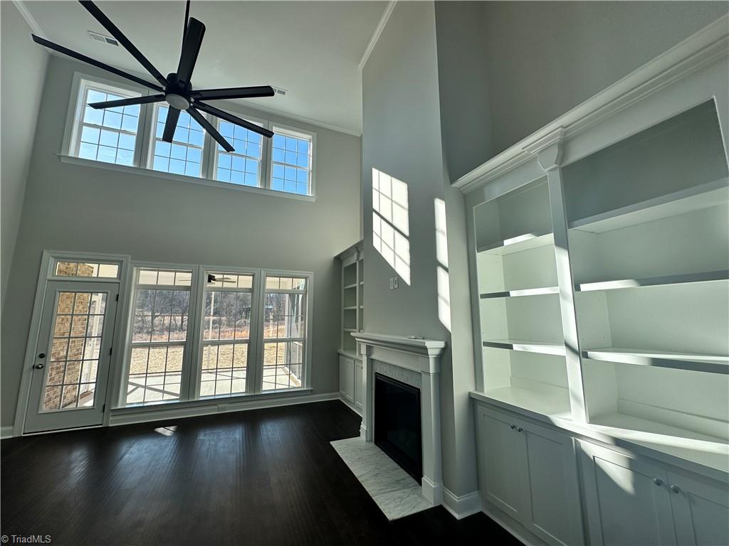 111 James Glen Court