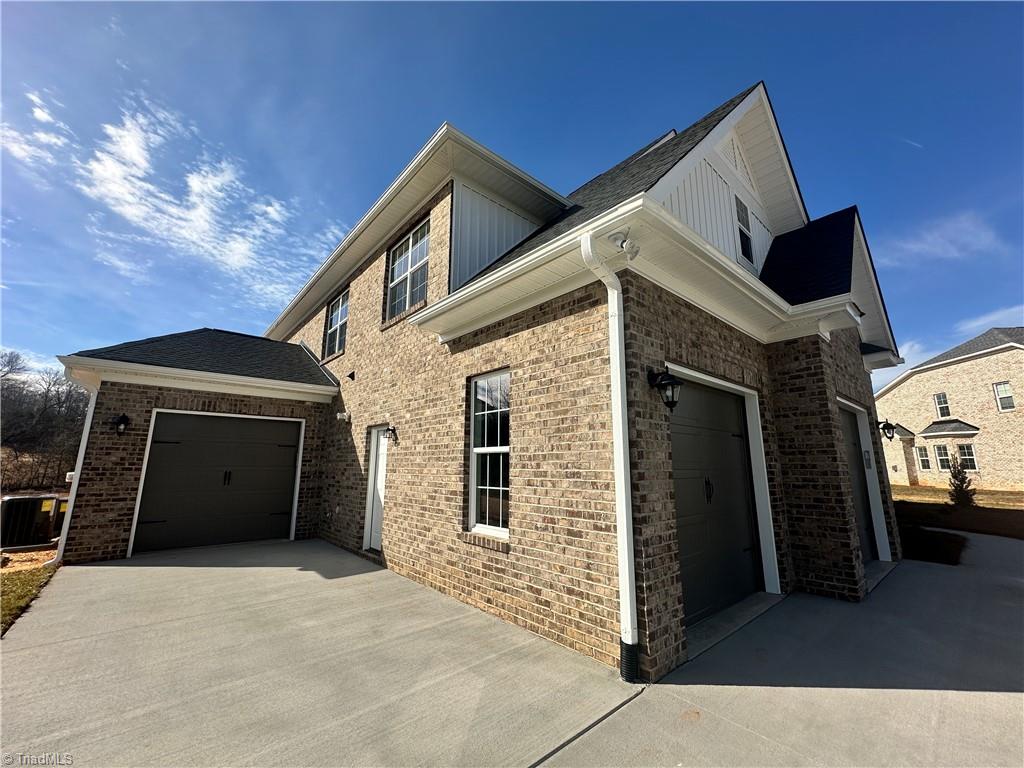 111 James Glen Court