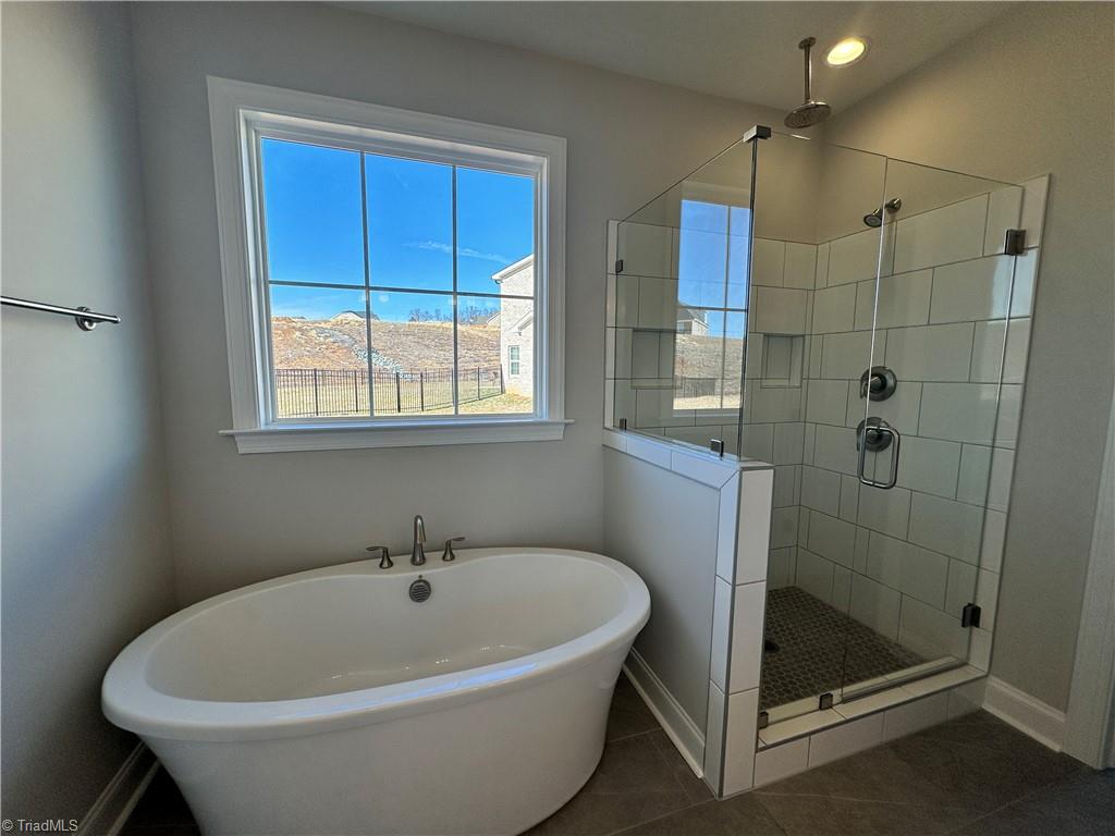 111 James Glen Court