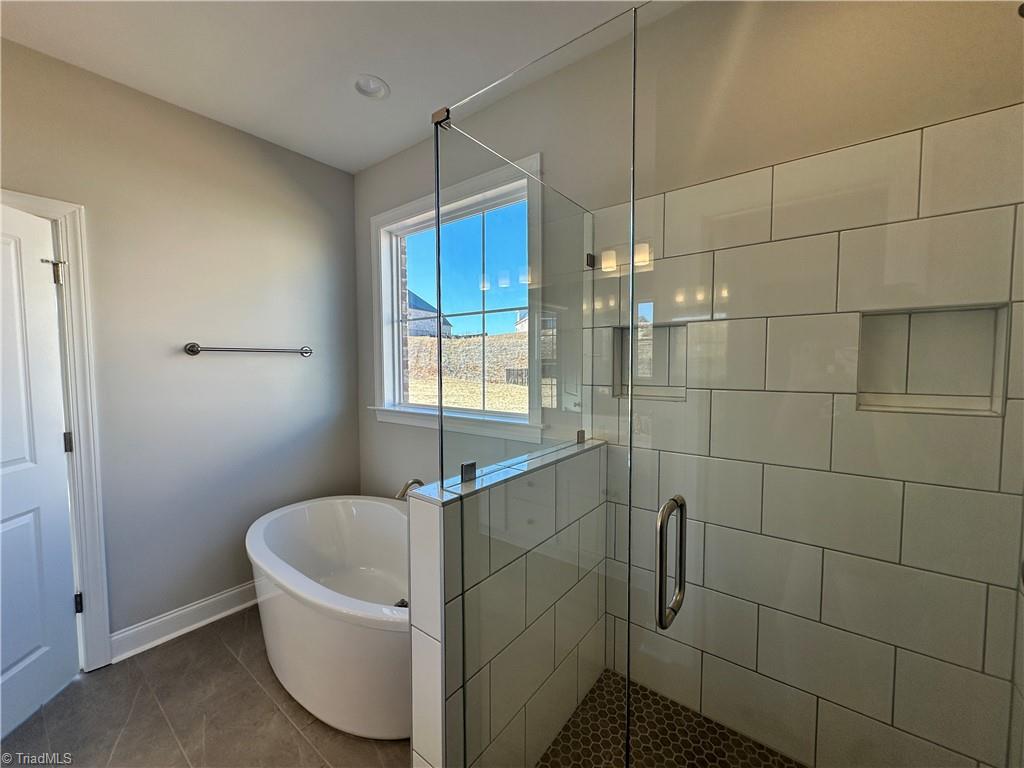 111 James Glen Court