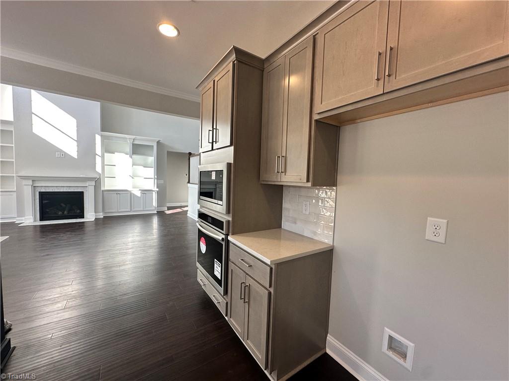 111 James Glen Court