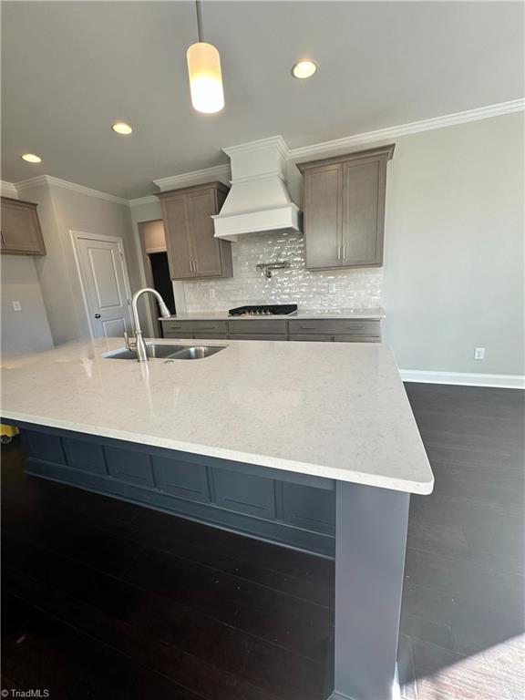 111 James Glen Court