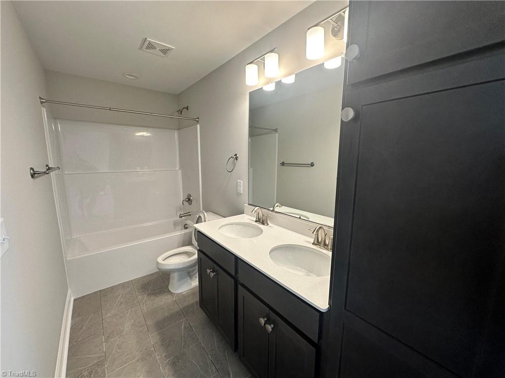 111 James Glen Court