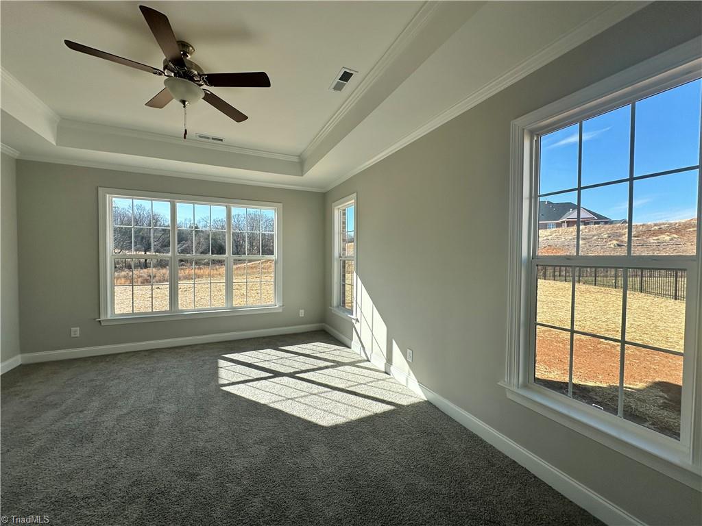 111 James Glen Court