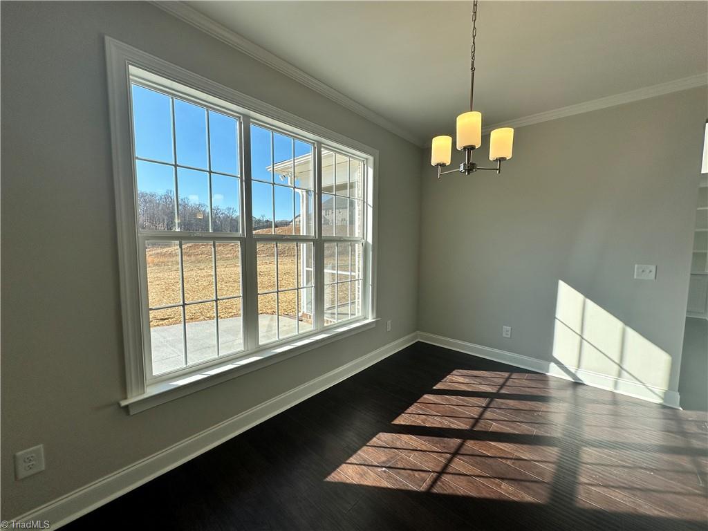 111 James Glen Court