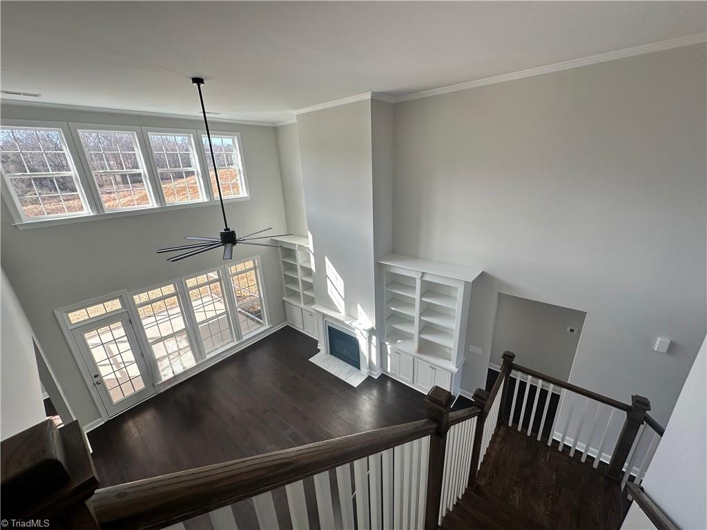 111 James Glen Court