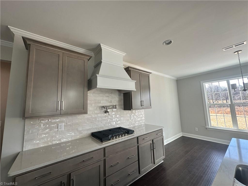 111 James Glen Court