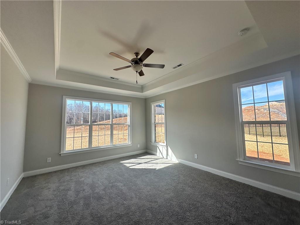 111 James Glen Court