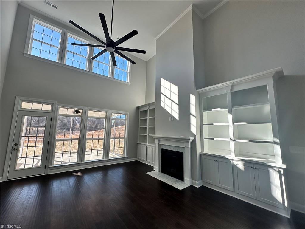 111 James Glen Court