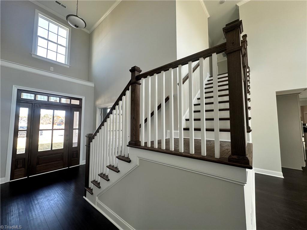 111 James Glen Court