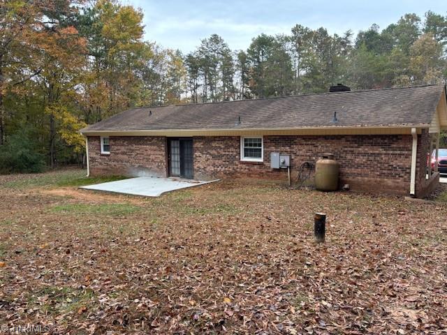 1015 Meadowview Road