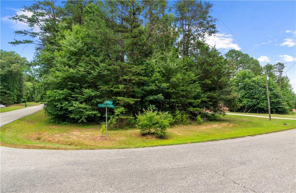 1015 Meadowview Road