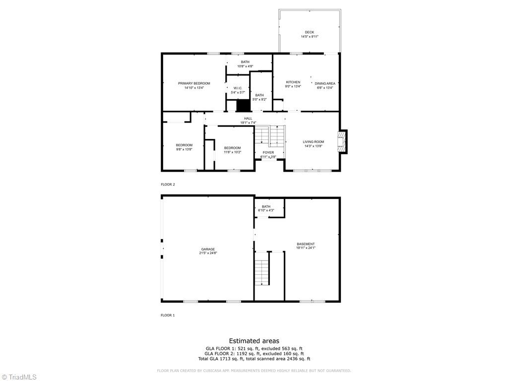 3540 Robinwest Drive