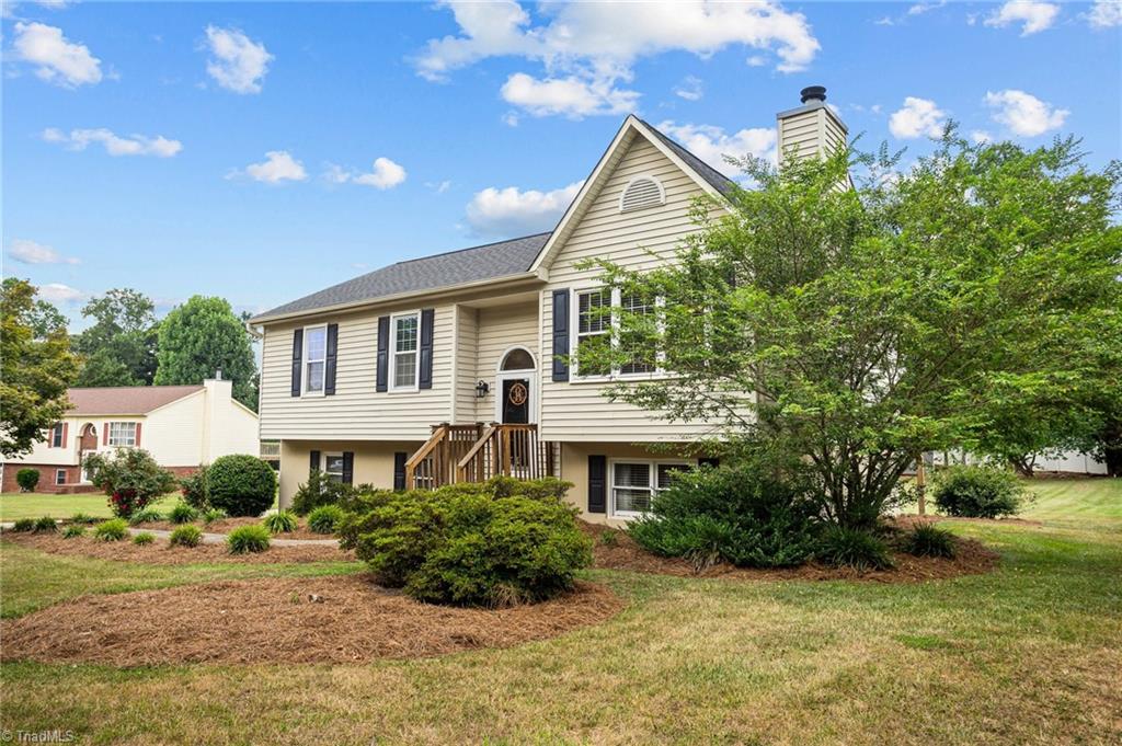 3540 Robinwest Drive