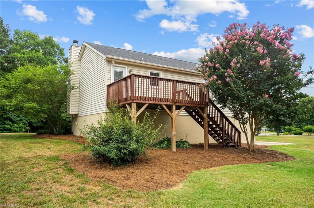 3540 Robinwest Drive