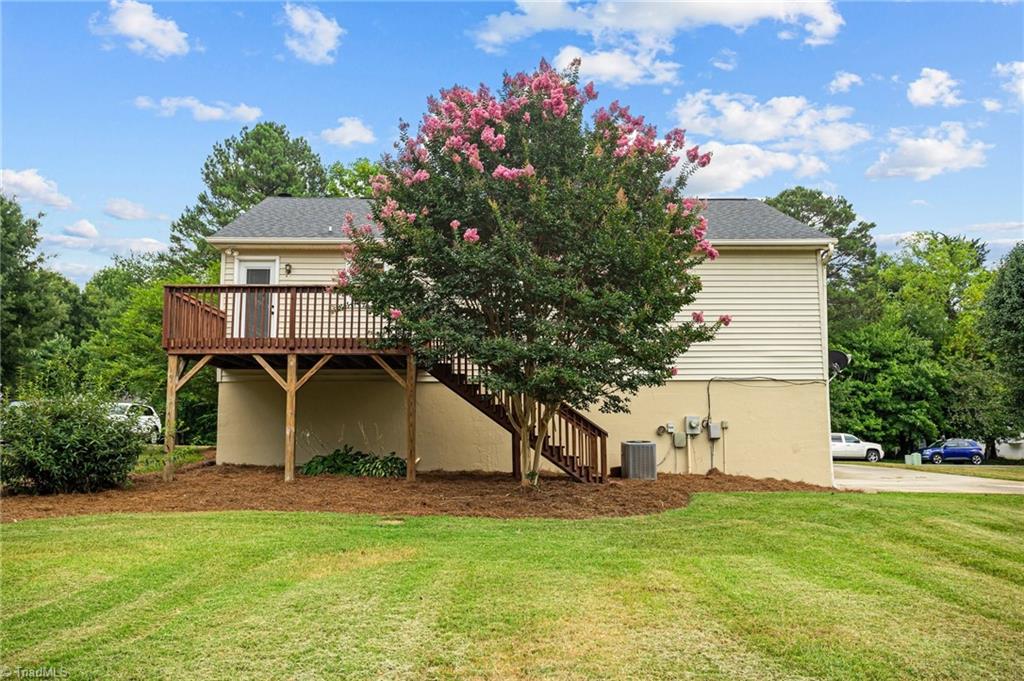 3540 Robinwest Drive