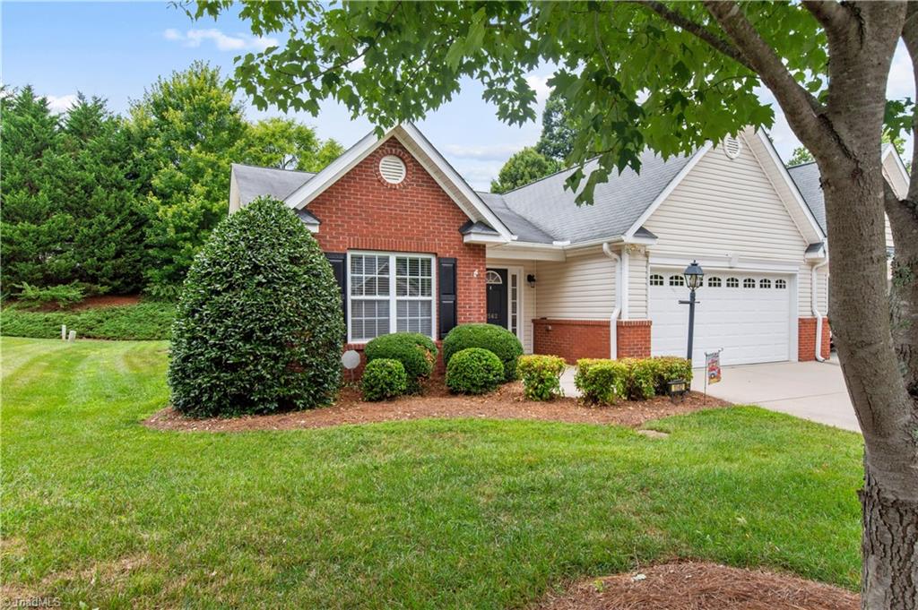 1562 Langdon Village Drive