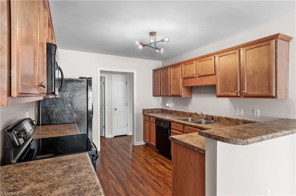 1562 Langdon Village Drive