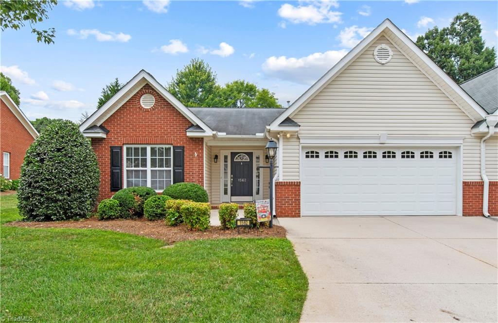 1562 Langdon Village Drive