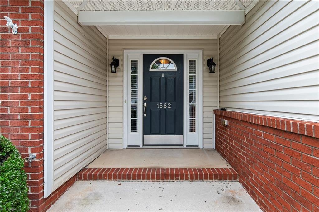 1562 Langdon Village Drive