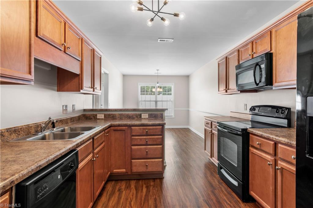 1562 Langdon Village Drive