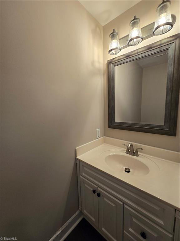 5400 Phillips Bridge Road, Winston-Salem