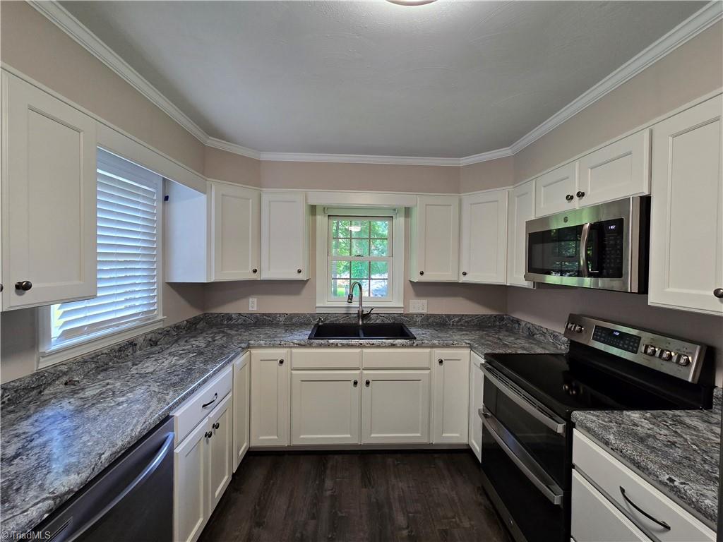 5400 Phillips Bridge Road, Winston-Salem