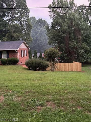 5400 Phillips Bridge Road, Winston-Salem