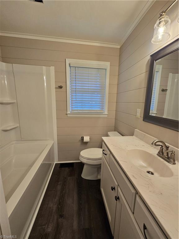 5400 Phillips Bridge Road, Winston-Salem