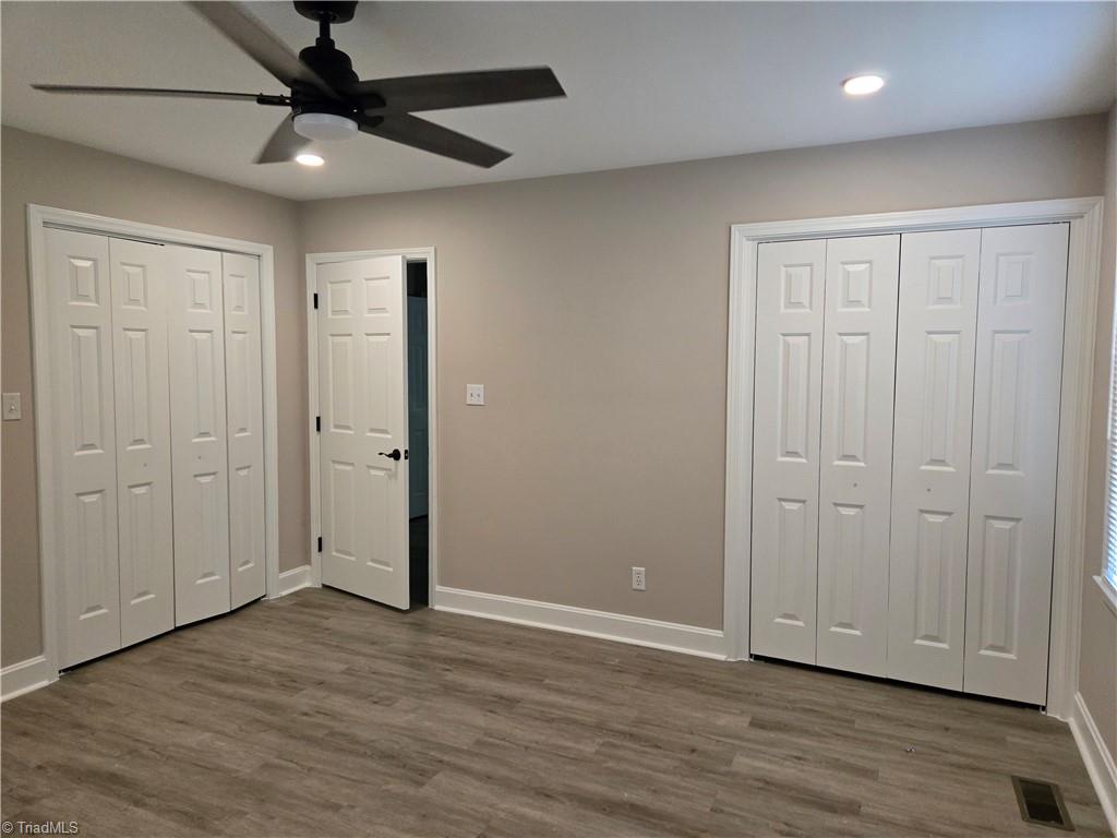 5400 Phillips Bridge Road, Winston-Salem