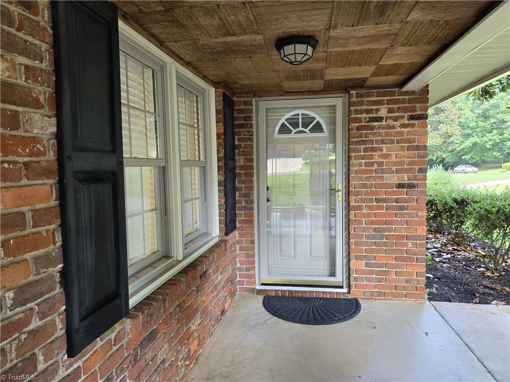 5400 Phillips Bridge Road, Winston-Salem