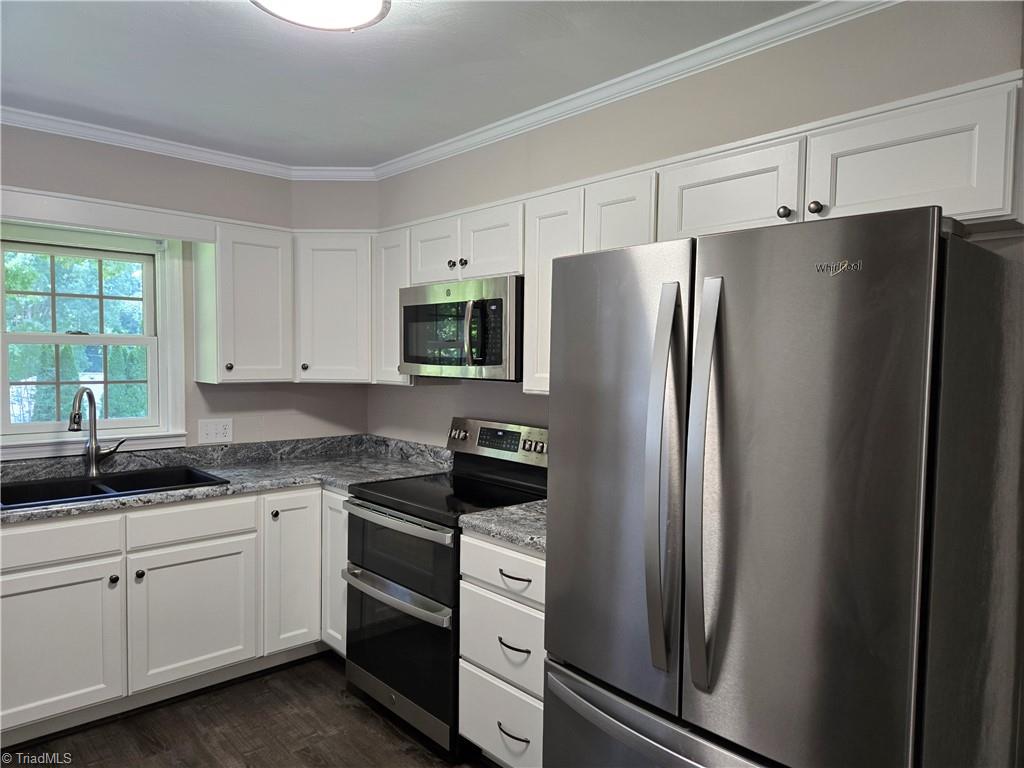 5400 Phillips Bridge Road, Winston-Salem