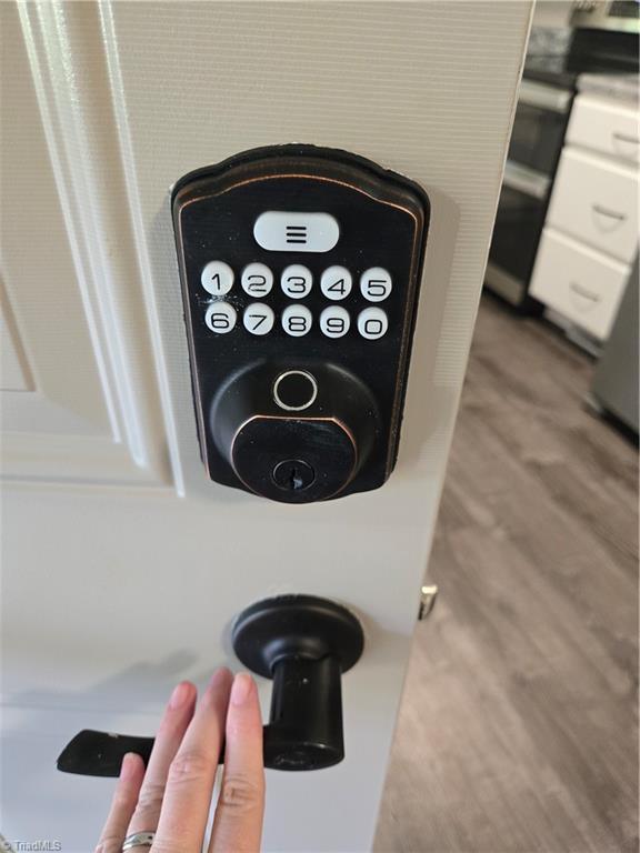 5400 Phillips Bridge Road, Winston-Salem