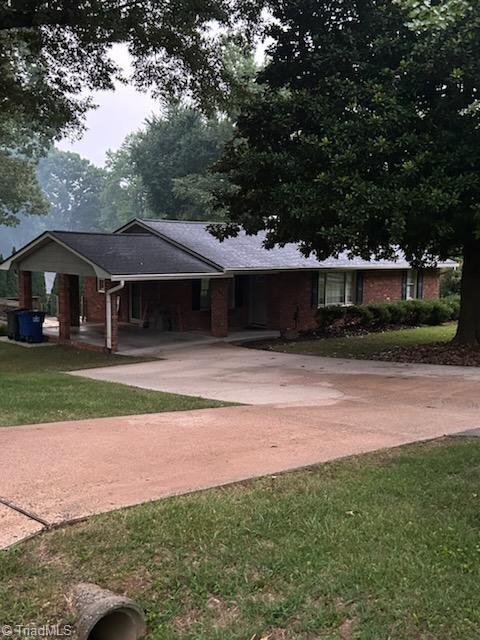 5400 Phillips Bridge Road, Winston-Salem