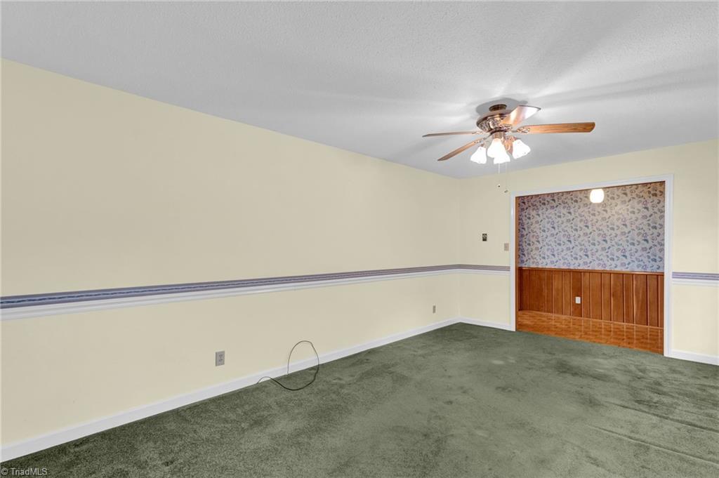 4610 Oakwood Circle, Winston-Salem