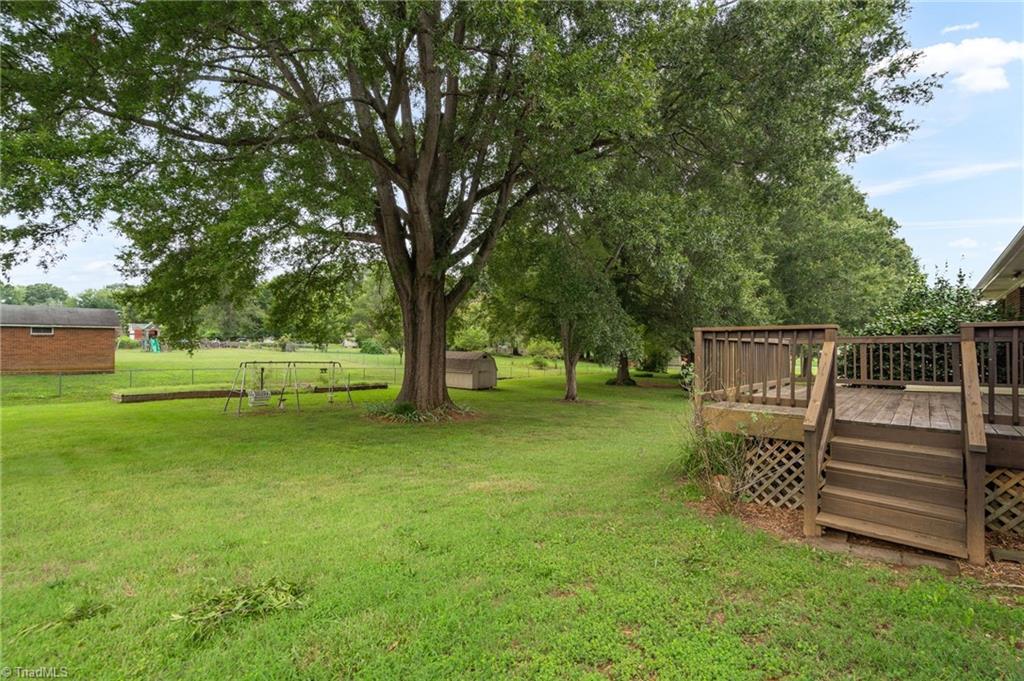 4610 Oakwood Circle, Winston-Salem