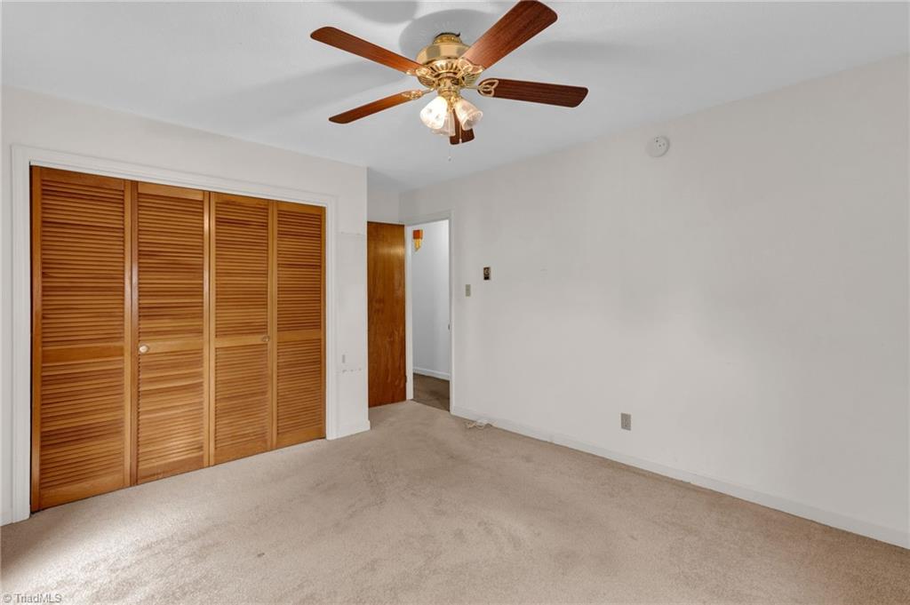 4610 Oakwood Circle, Winston-Salem