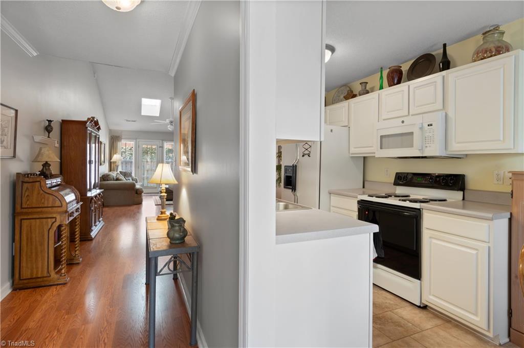 403 Campbell Gardens Road