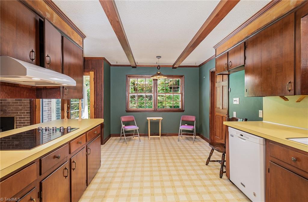 3951 Tonbridge Lane, Winston-Salem