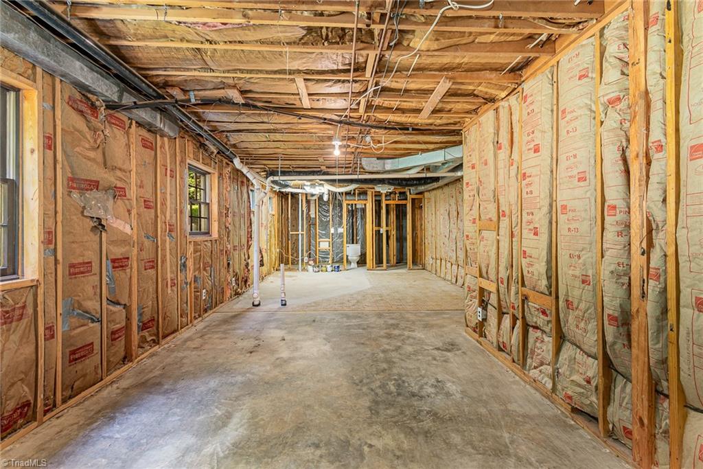 3951 Tonbridge Lane, Winston-Salem