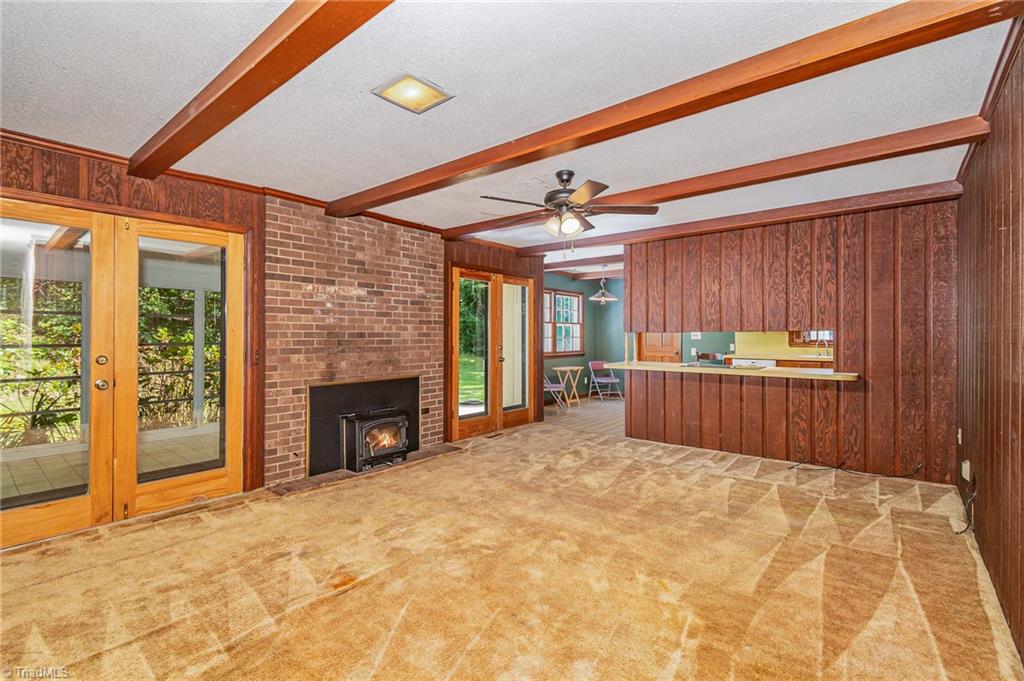 3951 Tonbridge Lane, Winston-Salem