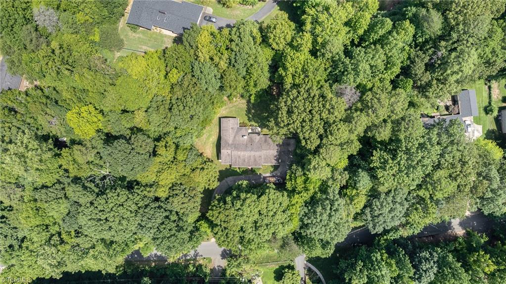 3951 Tonbridge Lane, Winston-Salem