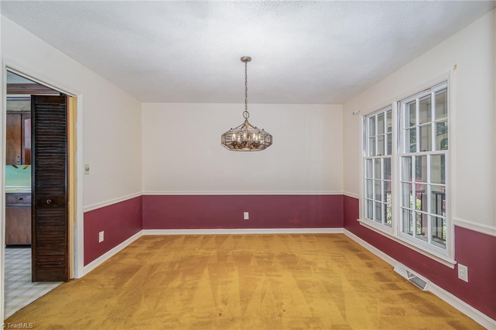 3951 Tonbridge Lane, Winston-Salem